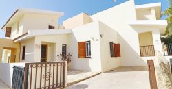 Paphos Coral Bay 4Bdr Detached Villa For Sale SKR17431