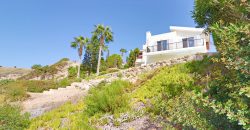 Paphos Coral Bay 4Bdr Detached Villa For Sale SKR17431