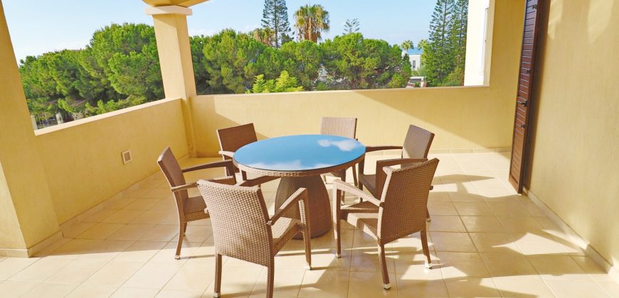 Paphos Coral Bay 5Bdr Detached Villa For Sale SKR17680