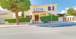 Paphos Coral Bay 5Bdr Detached Villa For Sale SKR17680