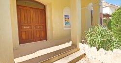 Paphos Coral Bay 5Bdr Detached Villa For Sale SKR17680