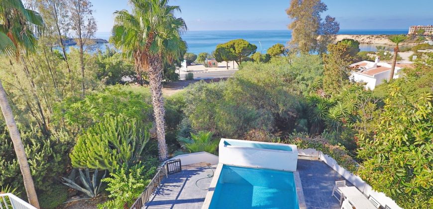 Paphos Coral Bay 5Bdr Detached Villa For Sale SKR17876