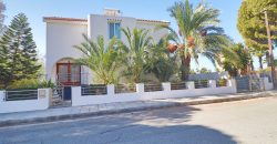 Paphos Coral Bay 5Bdr Detached Villa For Sale SKR17876