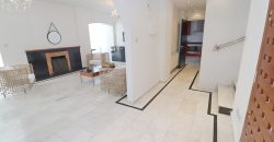 Paphos Coral Bay 5Bdr Detached Villa For Sale SKR17876