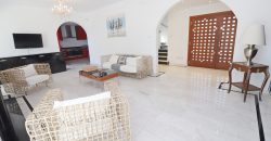 Paphos Coral Bay 5Bdr Detached Villa For Sale SKR17876