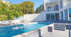 Paphos Coral Bay 5Bdr Detached Villa For Sale SKR17876