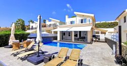 Paphos Coral Bay 5Bdr Detached Villa For Sale SKR387