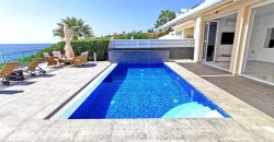 Paphos Coral Bay 5Bdr Detached Villa For Sale SKR387