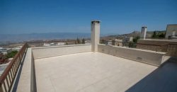 Paphos Drouseia 3Bdr Villa Detached For Sale WWR12379