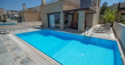 Paphos Drouseia 3Bdr Villa Detached For Sale WWR12379