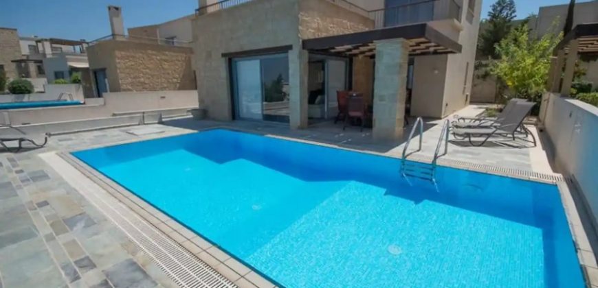 Paphos Drouseia 3Bdr Villa Detached For Sale WWR12379