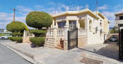 Paphos Emba 4Bdr Bungalow For Sale SKR17509