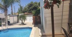 Paphos Emba 4Bdr Villa For Sale VLSJOLAESLV