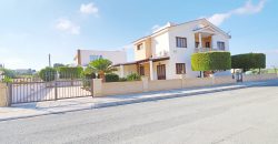 Paphos Emba 5Bdr Detached Villa For Sale SKR17456