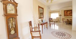 Paphos Emba 5Bdr Detached Villa For Sale SKR17456