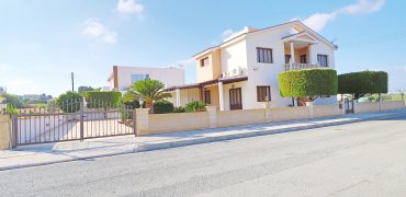 Paphos Emba 5Bdr Detached Villa For Sale SKR17456