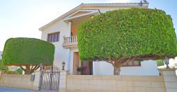 Paphos Emba 5Bdr Detached Villa For Sale SKR17456