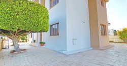 Paphos Emba 5Bdr Detached Villa For Sale SKR17456