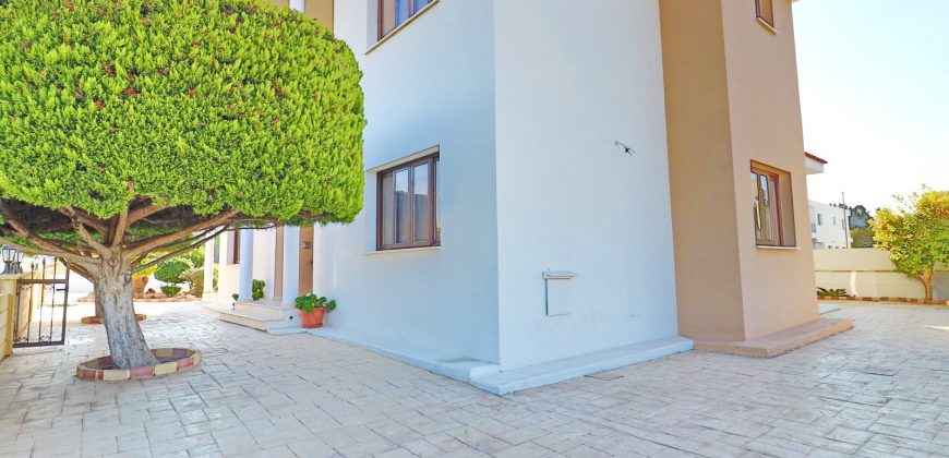 Paphos Emba 5Bdr Detached Villa For Sale SKR17456