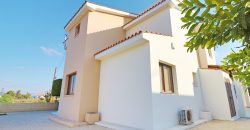 Paphos Emba 5Bdr Detached Villa For Sale SKR17456