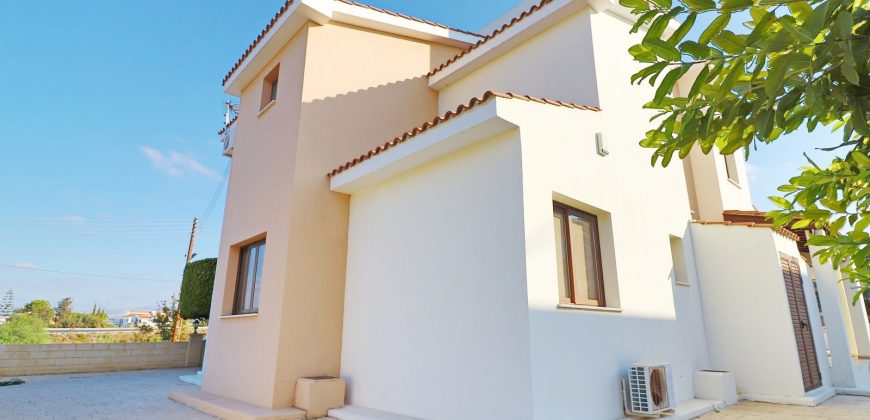 Paphos Emba 5Bdr Detached Villa For Sale SKR17456