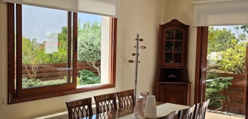 Paphos Empa 3Bdr Villa Detached For Sale WWR12455