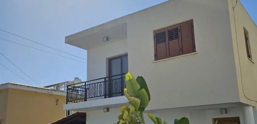 Paphos Empa 3Bdr Villa Detached For Sale WWR12455