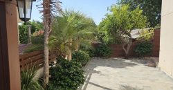 Paphos Empa 3Bdr Villa Detached For Sale WWR12455