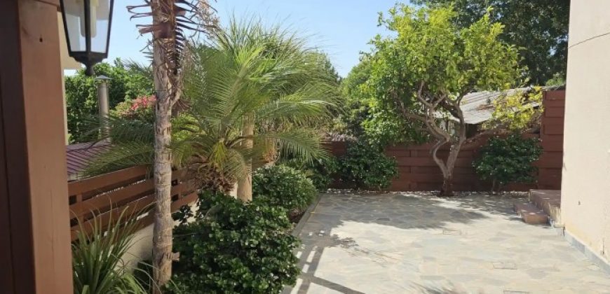 Paphos Empa 3Bdr Villa Detached For Sale WWR12455