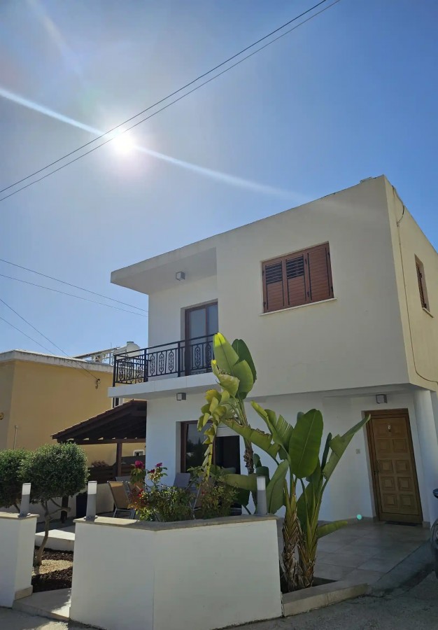 Paphos Empa 3Bdr Villa Detached For Sale WWR12455