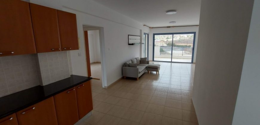 Paphos Geroskipou 2 Bedroom Apartment For Sale BSH40222