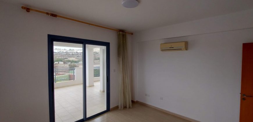 Paphos Geroskipou 2 Bedroom Apartment For Sale BSH40222