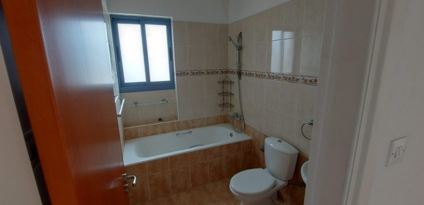 Paphos Geroskipou 2 Bedroom Apartment For Sale BSH40222