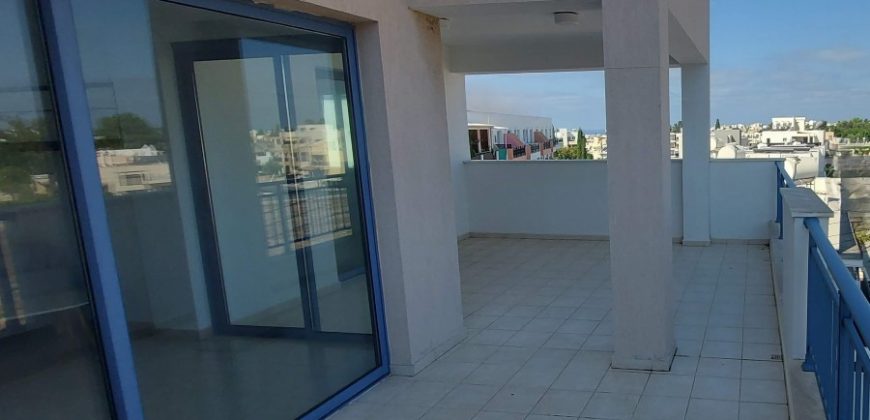 Paphos Geroskipou 2 Bedroom Apartment For Sale BSH40222