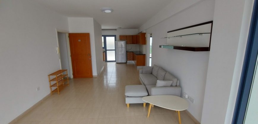 Paphos Geroskipou 2 Bedroom Apartment For Sale BSH40222