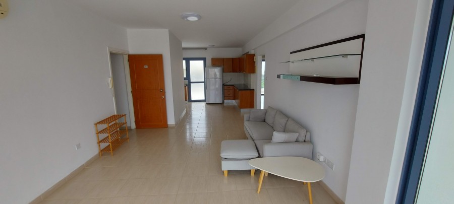 Paphos Geroskipou 2 Bedroom Apartment For Sale BSH40222