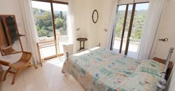 Paphos Giolou 3Bdr Detached Villa For Sale SKR17759