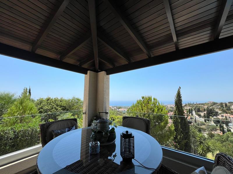 Paphos Kamares 3Bdr Villa For Sale VLSTKAVPSLV