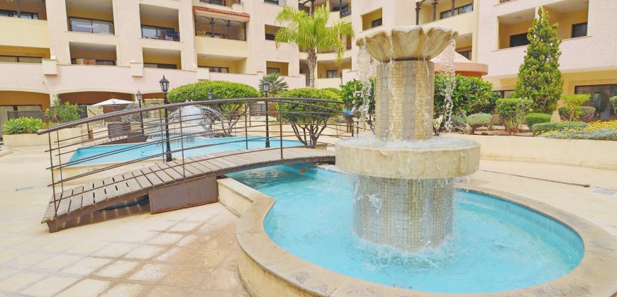 Paphos Kato Pafos 3Bdr Penthouse For Sale SKR17802