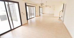 Paphos Kato Pafos 3Bdr Penthouse For Sale SKR17802