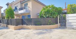 Paphos Kato Pafos – Universal Area 2Bdr Town House For Sale SKR17824