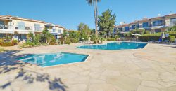 Paphos Kato Pafos – Universal Area 2Bdr Town House For Sale SKR17861A