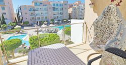 Paphos Kato Pafos – Universal Area 3Bdr Apartment For Sale SKR17884s