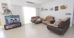 Paphos Kato Pafos – Universal Area 3Bdr Apartment For Sale SKR17884s