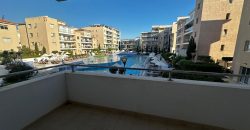 Kato Paphos Universal 2 Bedroom Apartment For Sale MYM2896