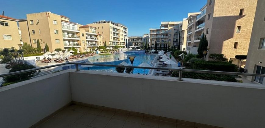 Kato Paphos Universal 2 Bedroom Apartment For Sale MYM2896