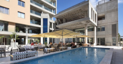 Kato Paphos Universal 2 Bedroom Apartment For Sale MYM2896