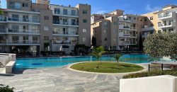 Kato Paphos Universal 2 Bedroom Apartment For Sale MYM2896