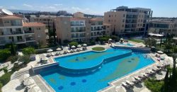 Kato Paphos Universal 2 Bedroom Apartment For Sale MYM2896