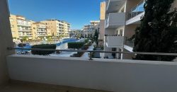 Kato Paphos Universal 2 Bedroom Apartment For Sale MYM2896